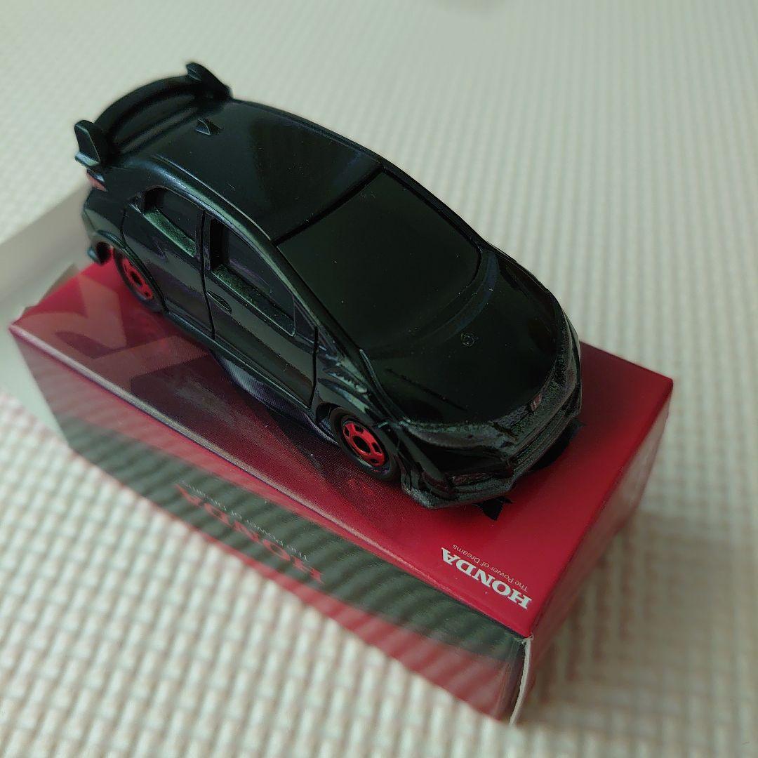 トミカ シビック