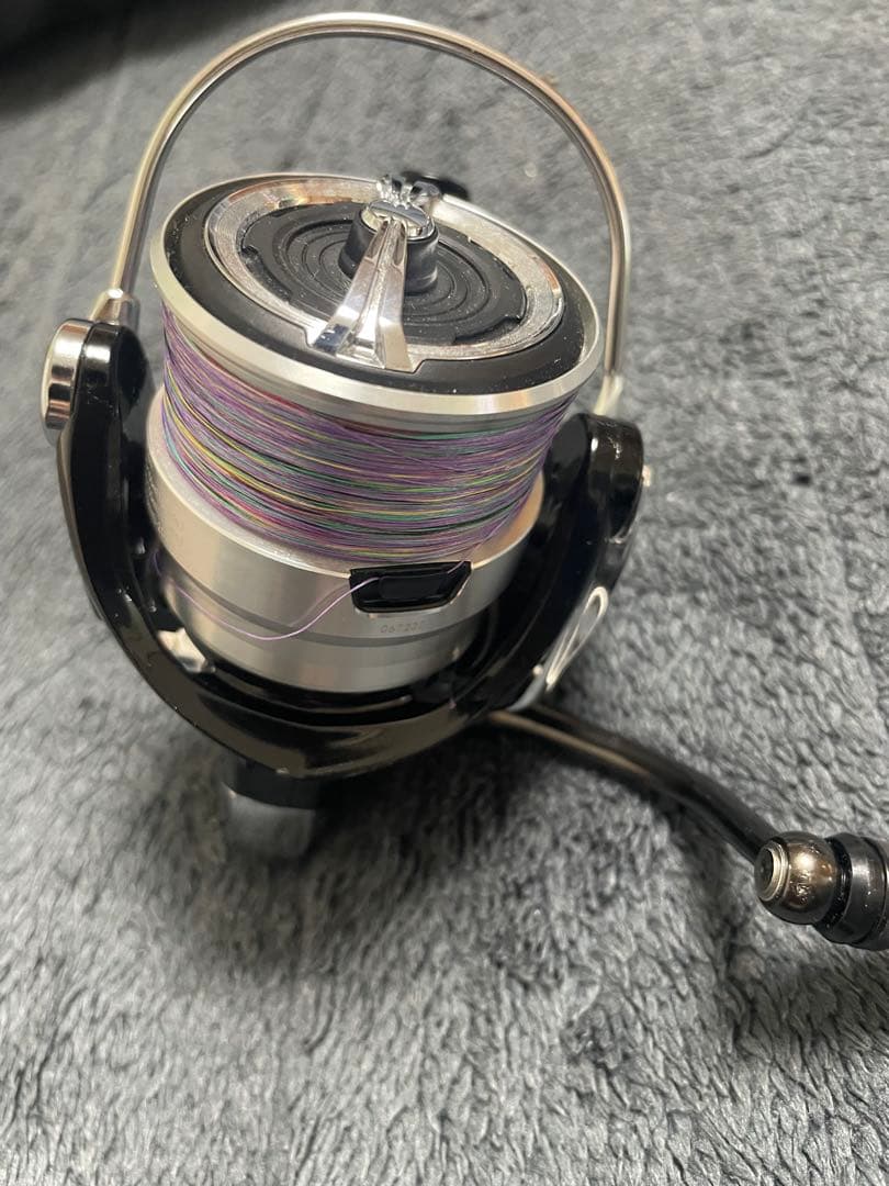 ダイワ レグザ LT 4000S-CXH