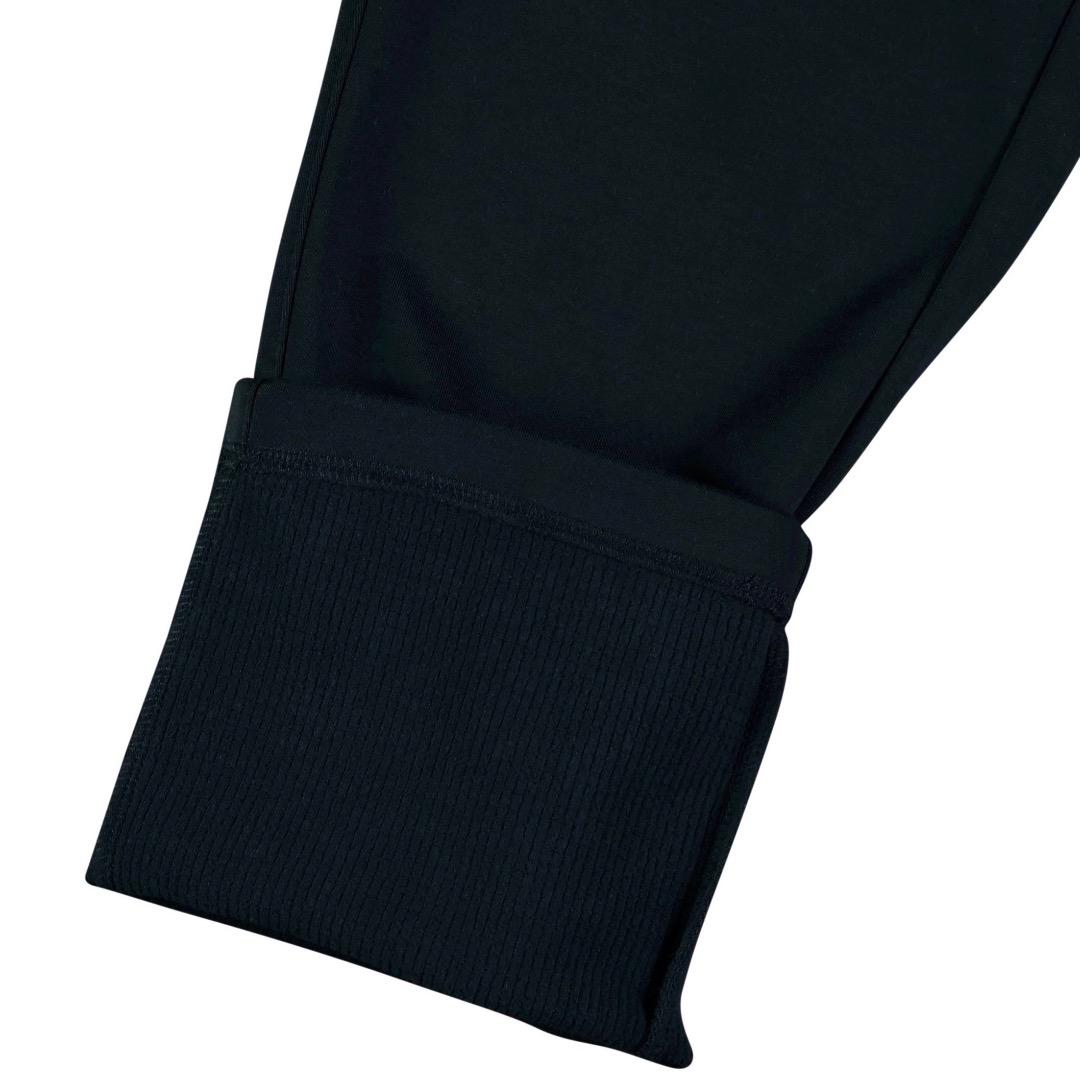 XL 秋冬 定価15180円 チャンピオンゴルフ ボンディングスウェットパンツ黒