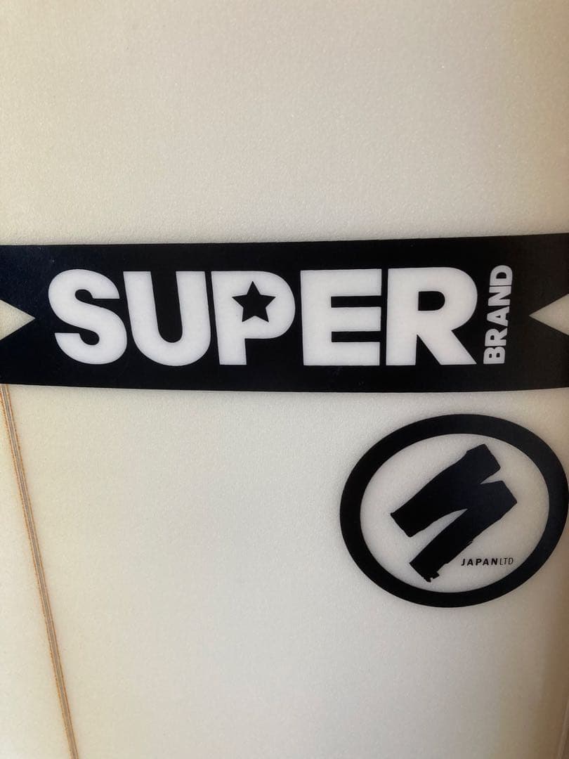 ★SUPER BRAND VAPORS ★新品フィン★ケース付★手渡し限定！