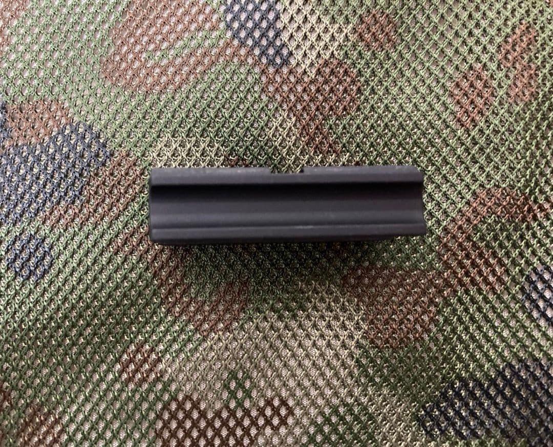 実物 エイムポイント T-1 T1 ドットサイト ダットサイト 純正スペーサー付