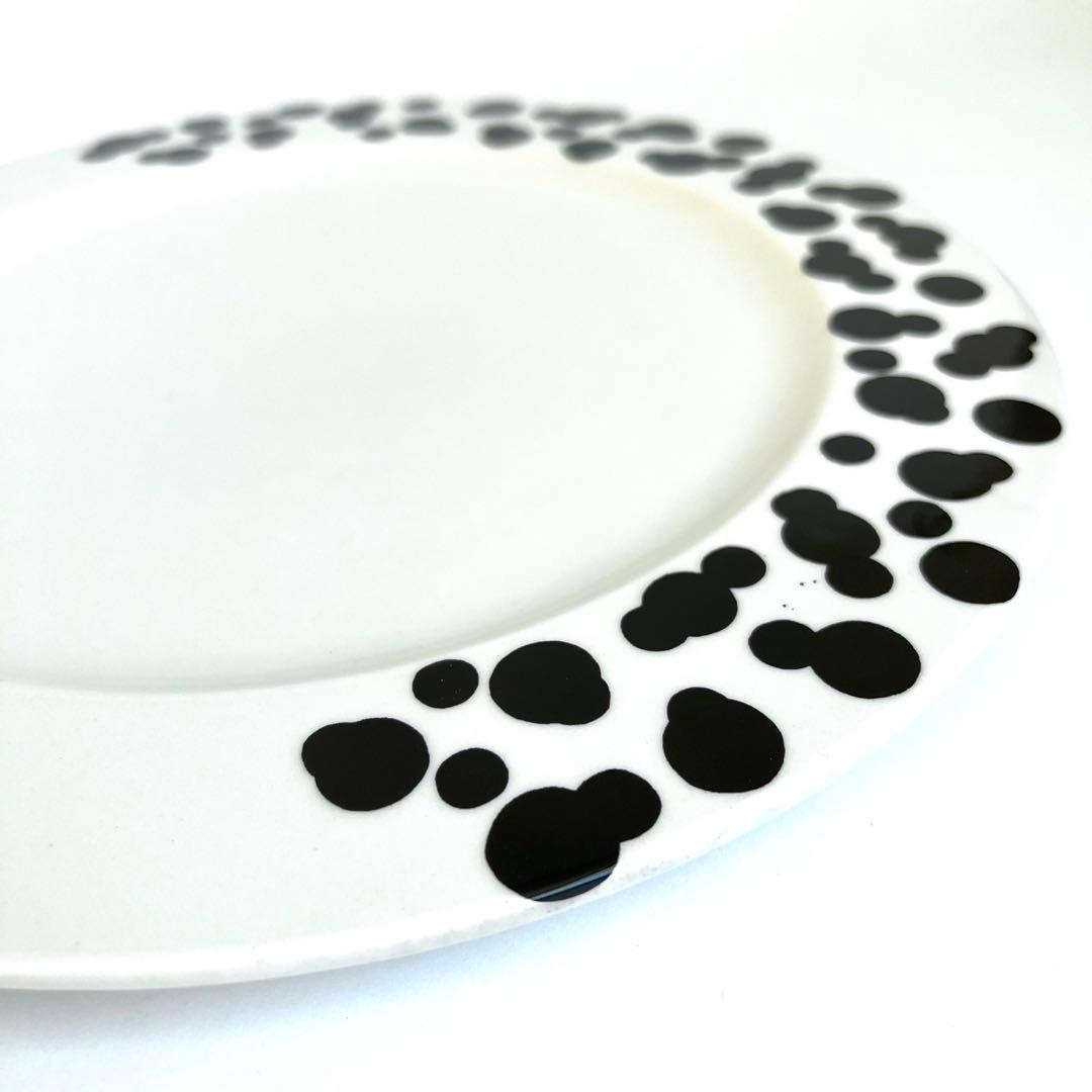 【稀少品】エットレー・ソットサス　メンフィス　プレート80年　大幅値下げ❗️