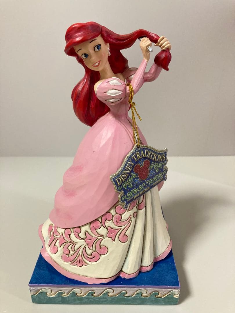 ディズニートラディション　アリエル