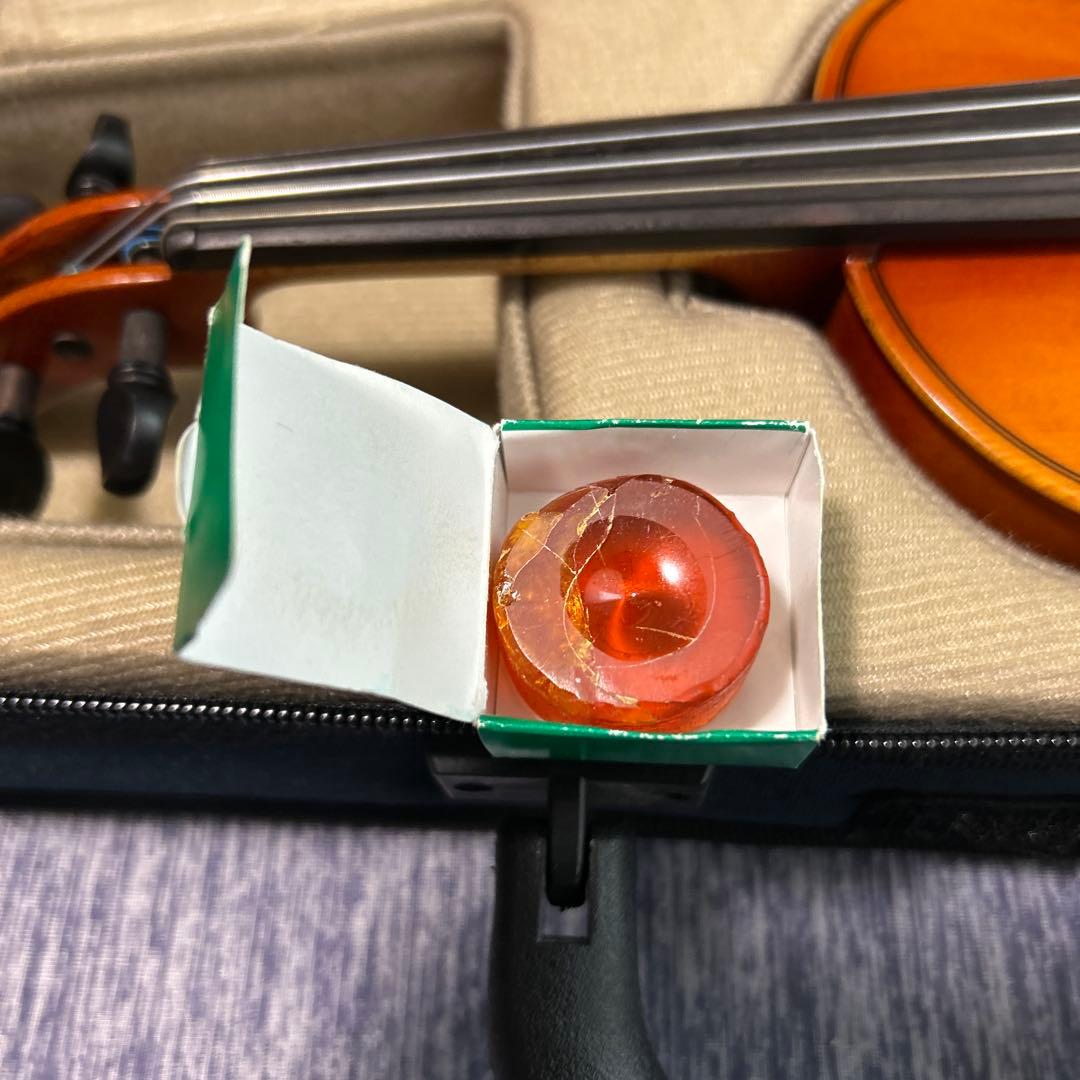 バイオリン 2015年製 サイズ1/10 Suzuki