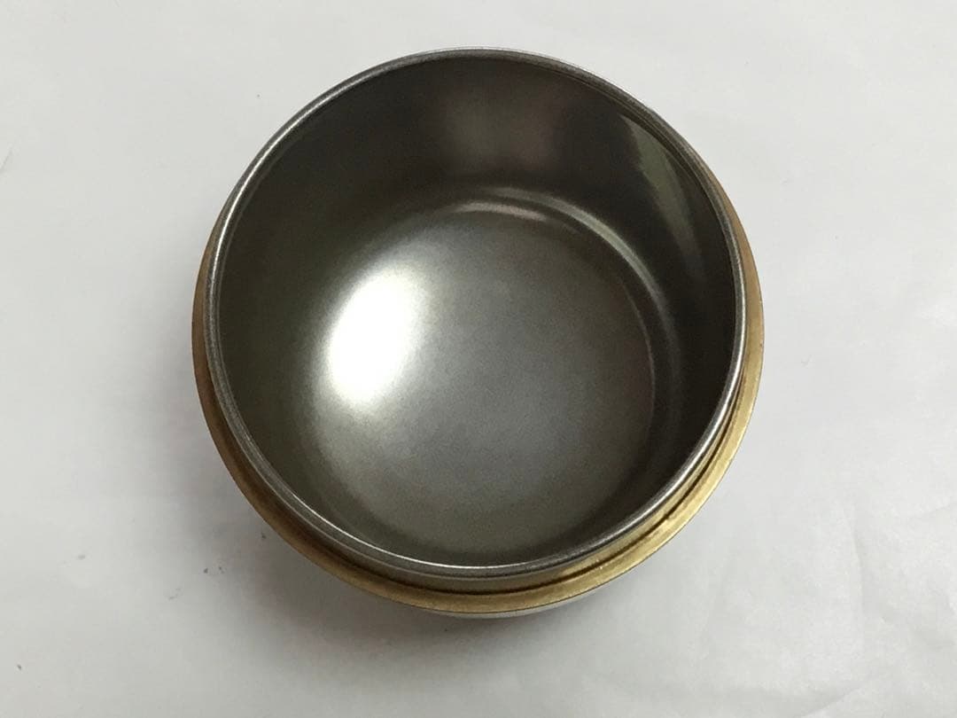 茶道具 古物品 大棗 高台寺蒔絵 内銀 司光