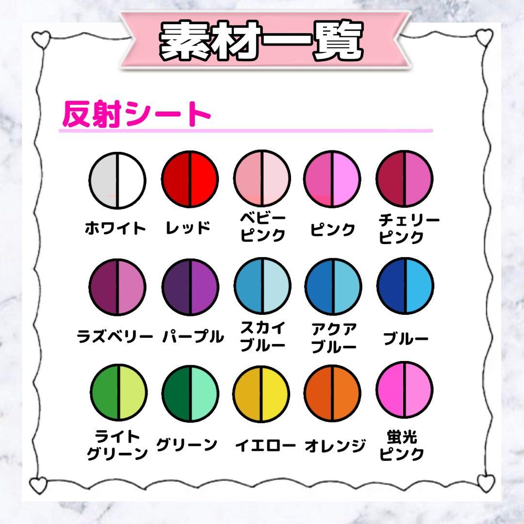 うちわ屋さん 団扇文字オーダー 文字パ 連結 ネームボード