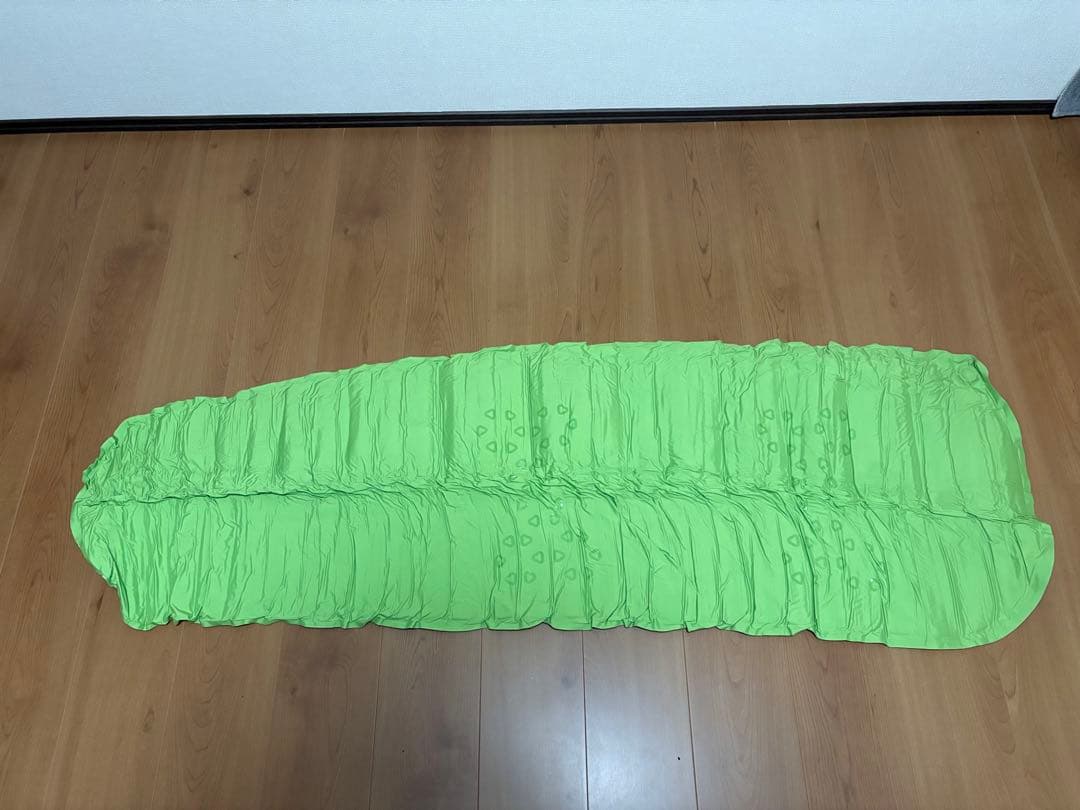 Sea to Summit Comfort light S.I. Sサイズ