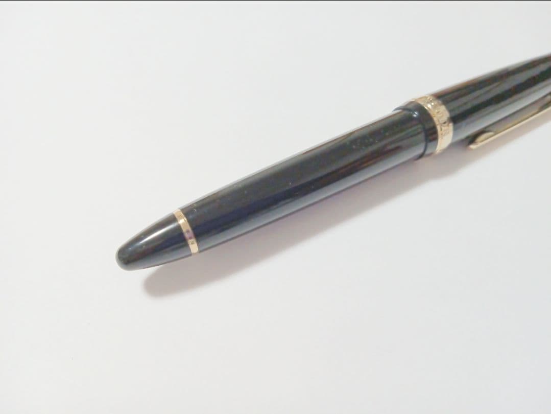 SAILOR セーラー 万年筆 ペン先21K刻