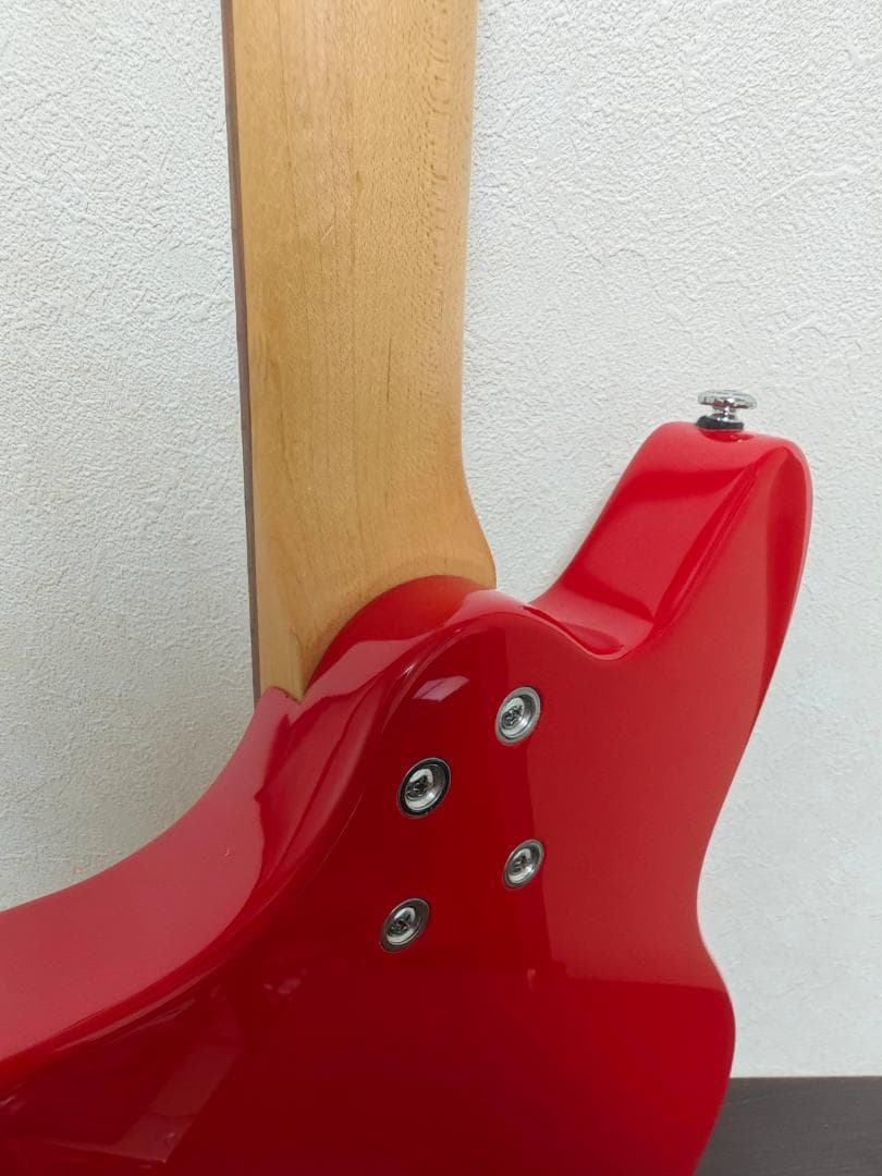 Ibanez JTK4 Jet King ビグスビー