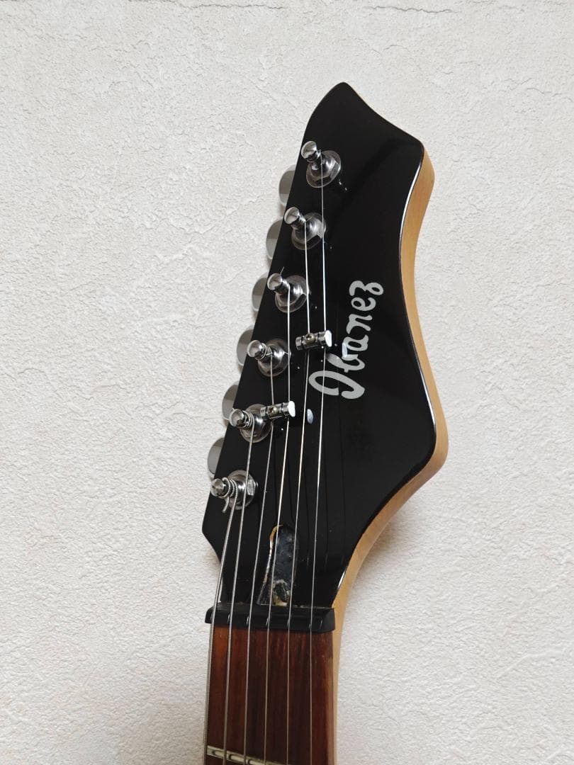 Ibanez JTK4 Jet King ビグスビー