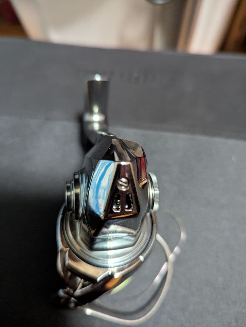 22ステラ　C3000XG　超美品