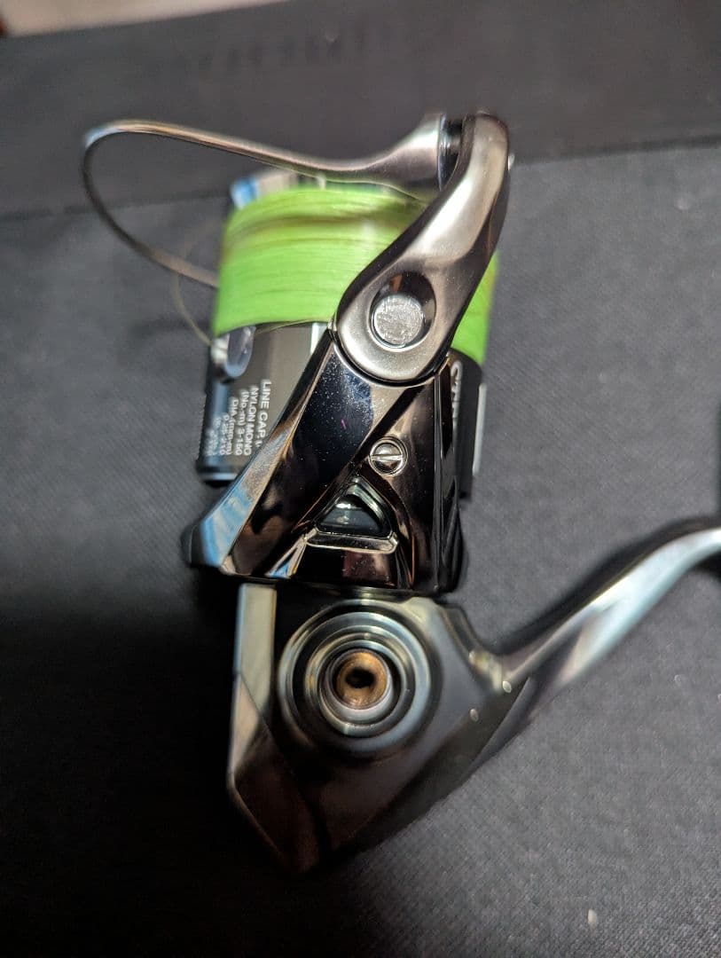 22ステラ　C3000XG　超美品