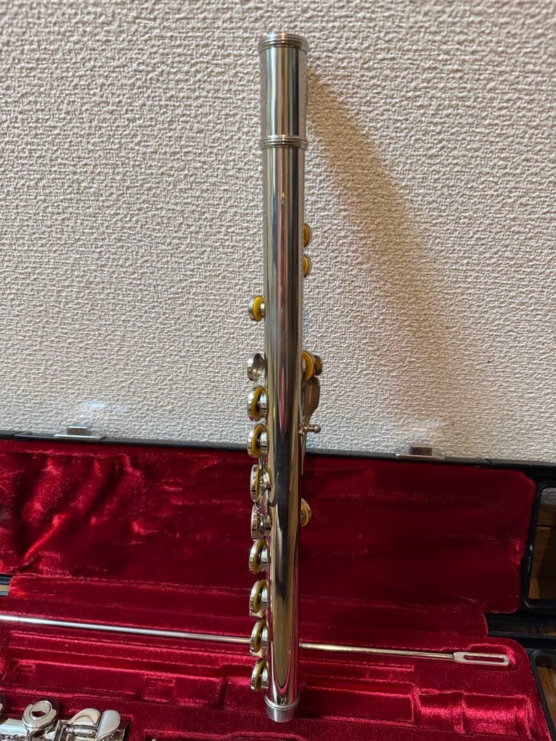 ヤマハ YAMAHA フルート YFL-225N