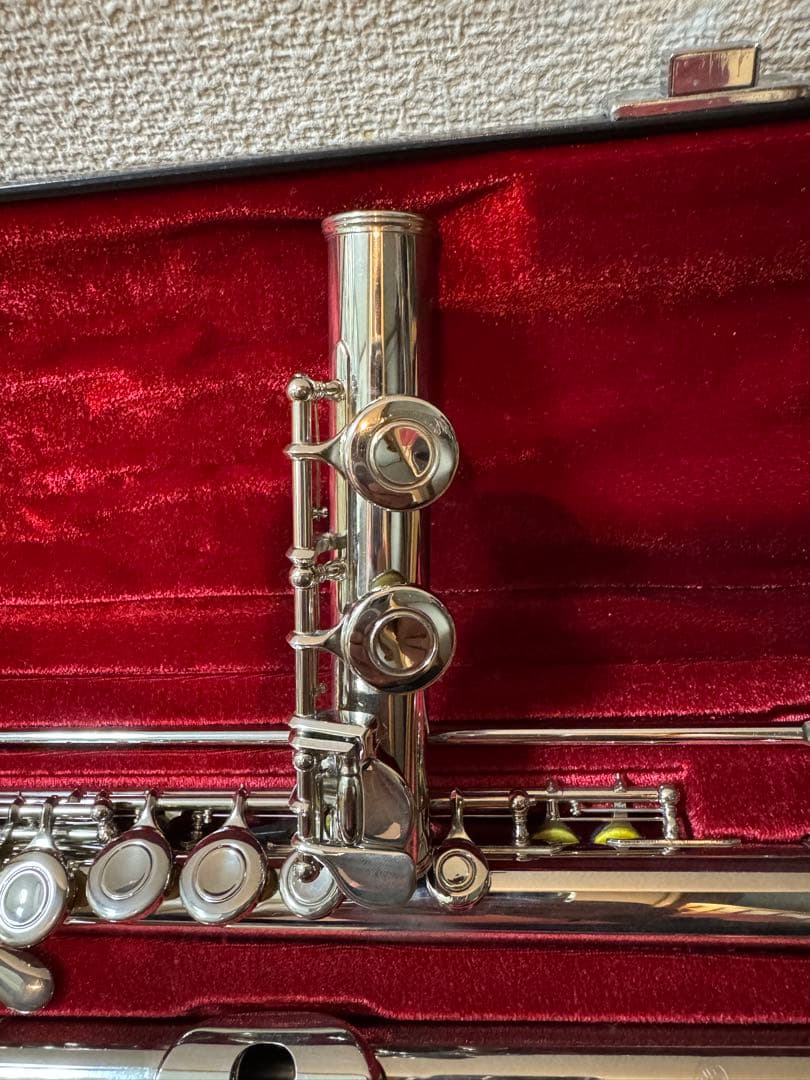 ヤマハ YAMAHA フルート YFL-225N