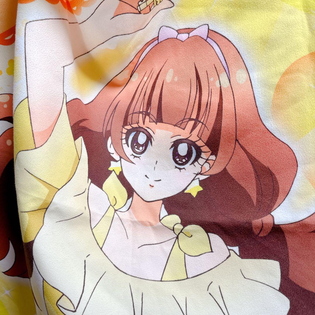 天ノ川きらら ジャンボタオル