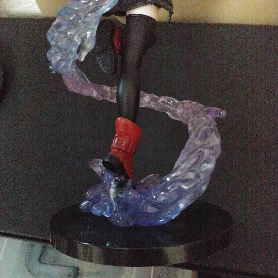 ファイナルファンタジー ティフ・ァロックハート 一番くじ エンド賞