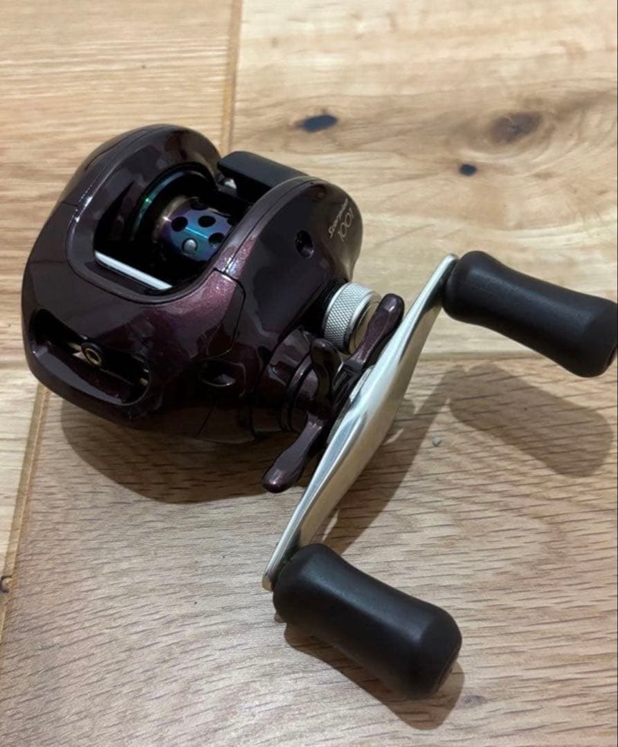 スコーピオン1001 ブレイゾンC662M セット