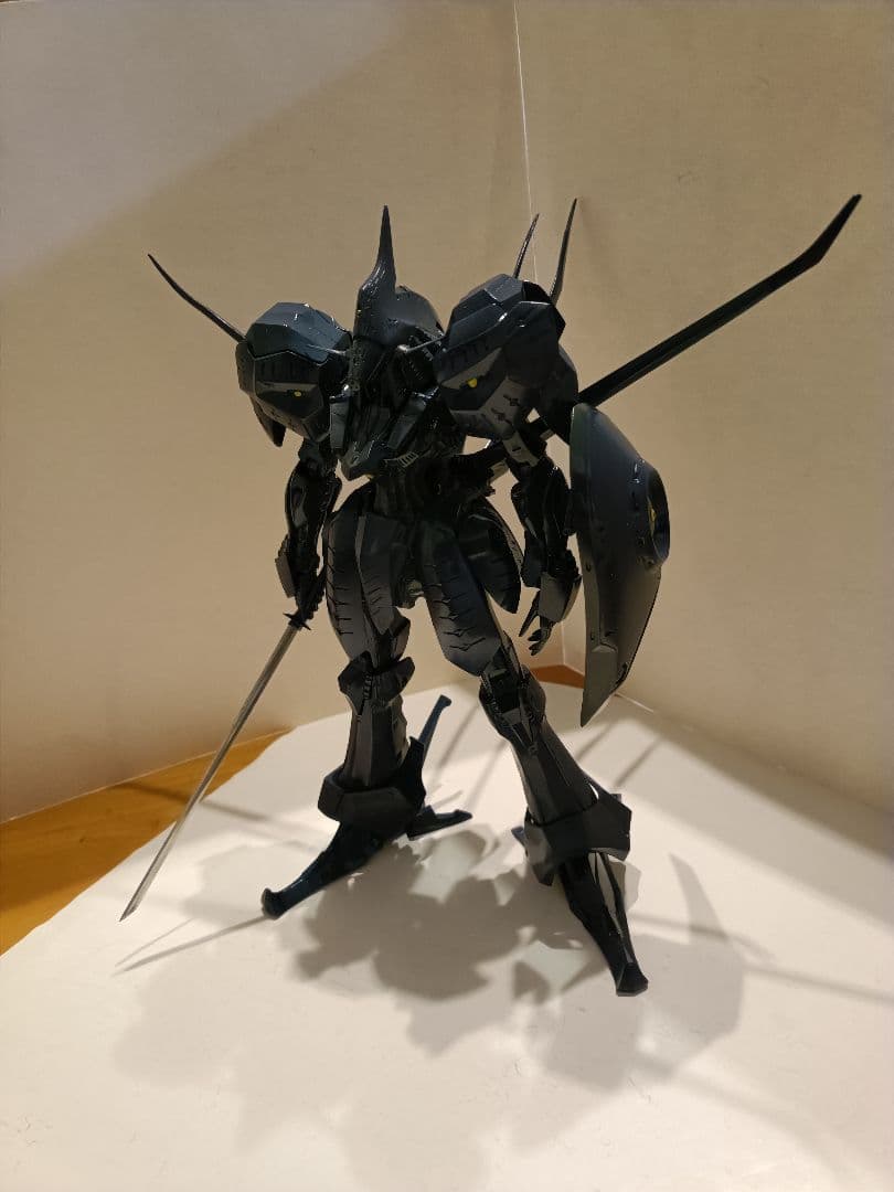 1/100 MMガレージキット　テロルミラージュ