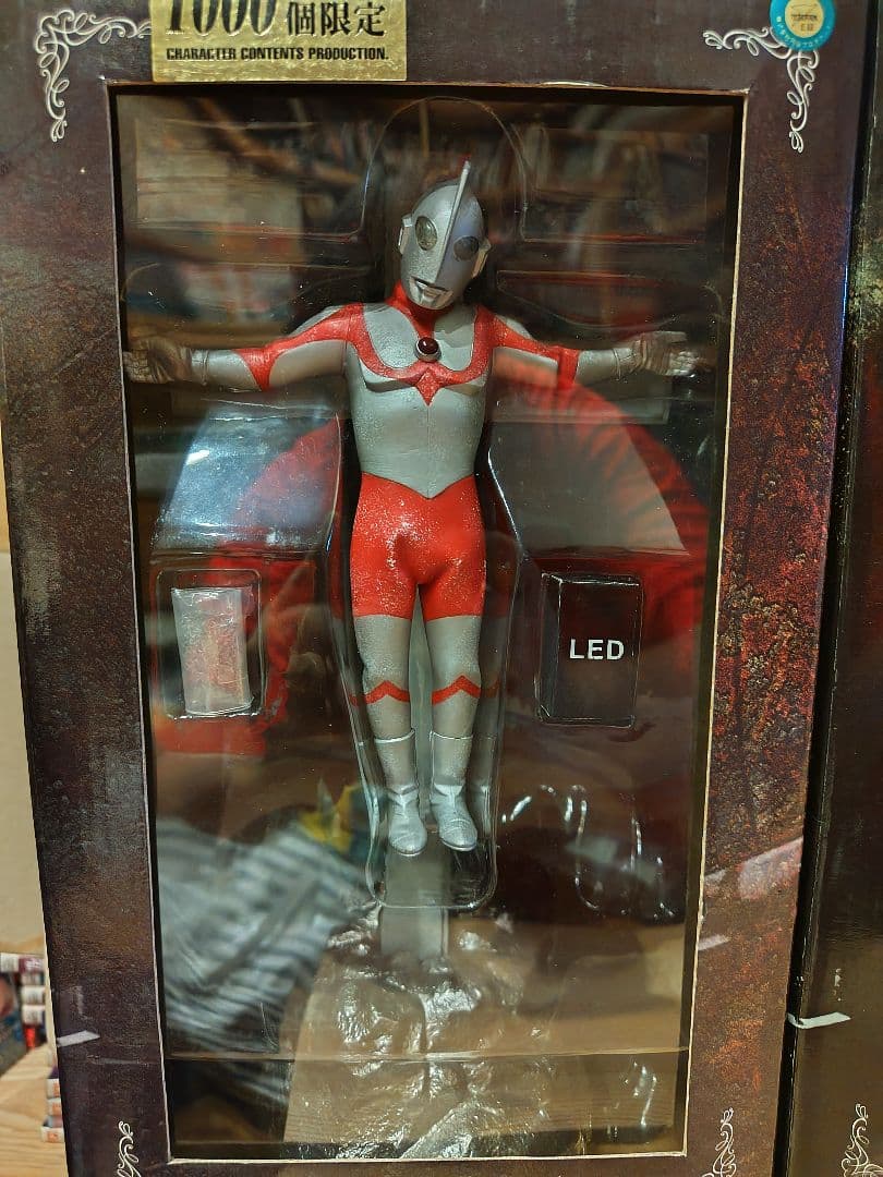 ゼロテスター大好き!