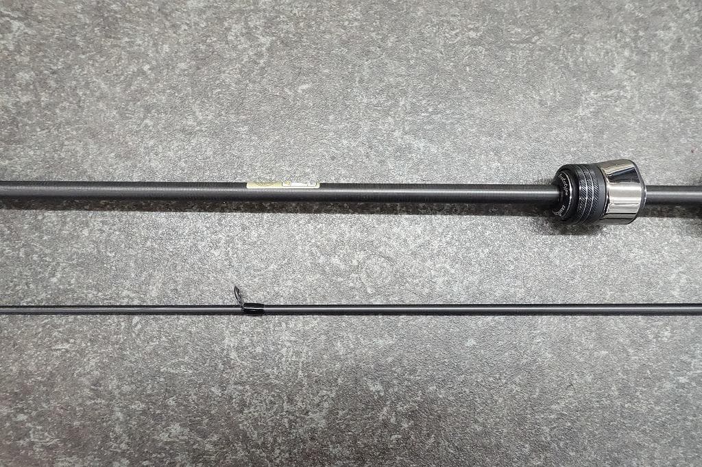 エラディケーターリアルフィネスプロトタイプERFS-51Ｐro-FS 超美品！