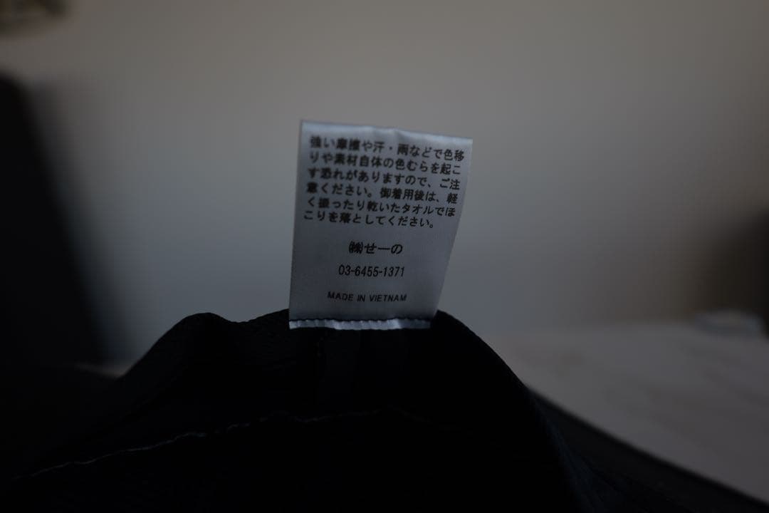 【新品未使用 】#FR2 ゴルフ ハット 沖縄限定カラー ティファニーブルー