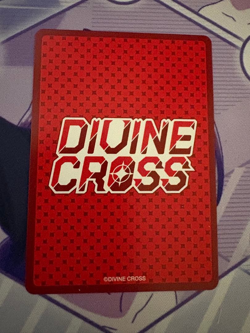 マジアベーゼのいたずら レオパルト　シリアル