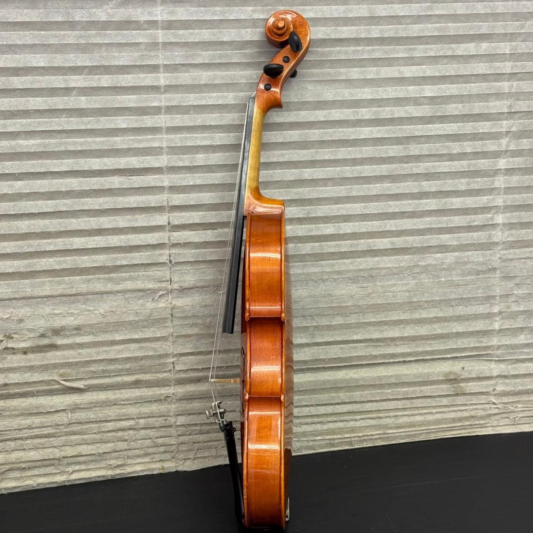 ☆スズキバイオリン　SUZUKI　1/8　No.330　1992　ケース付き