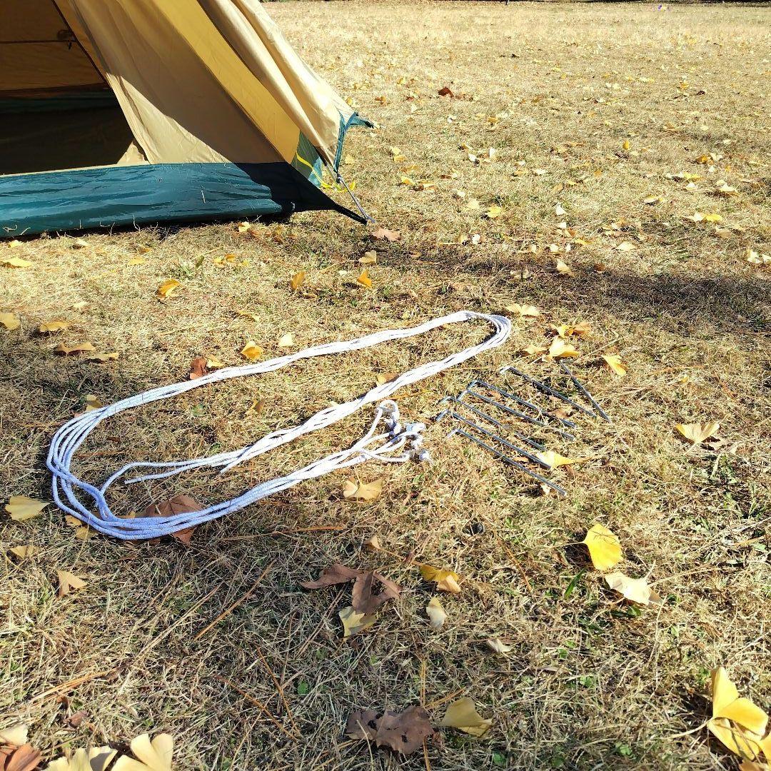 コールマン(Coleman) ワンポールテント エクスカーションティピ ー325