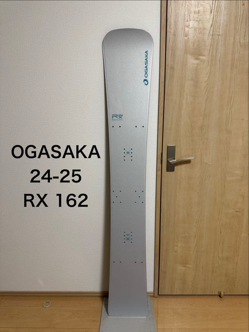 OGASAKA RX 162 24-25 オガサカ