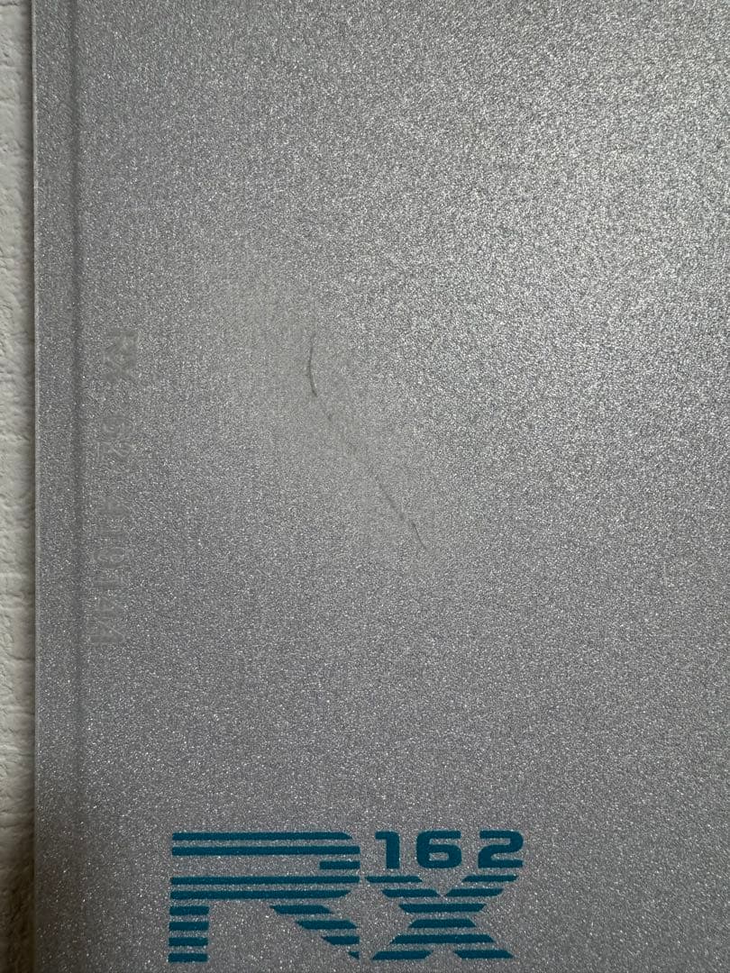 OGASAKA RX 162 24-25 オガサカ