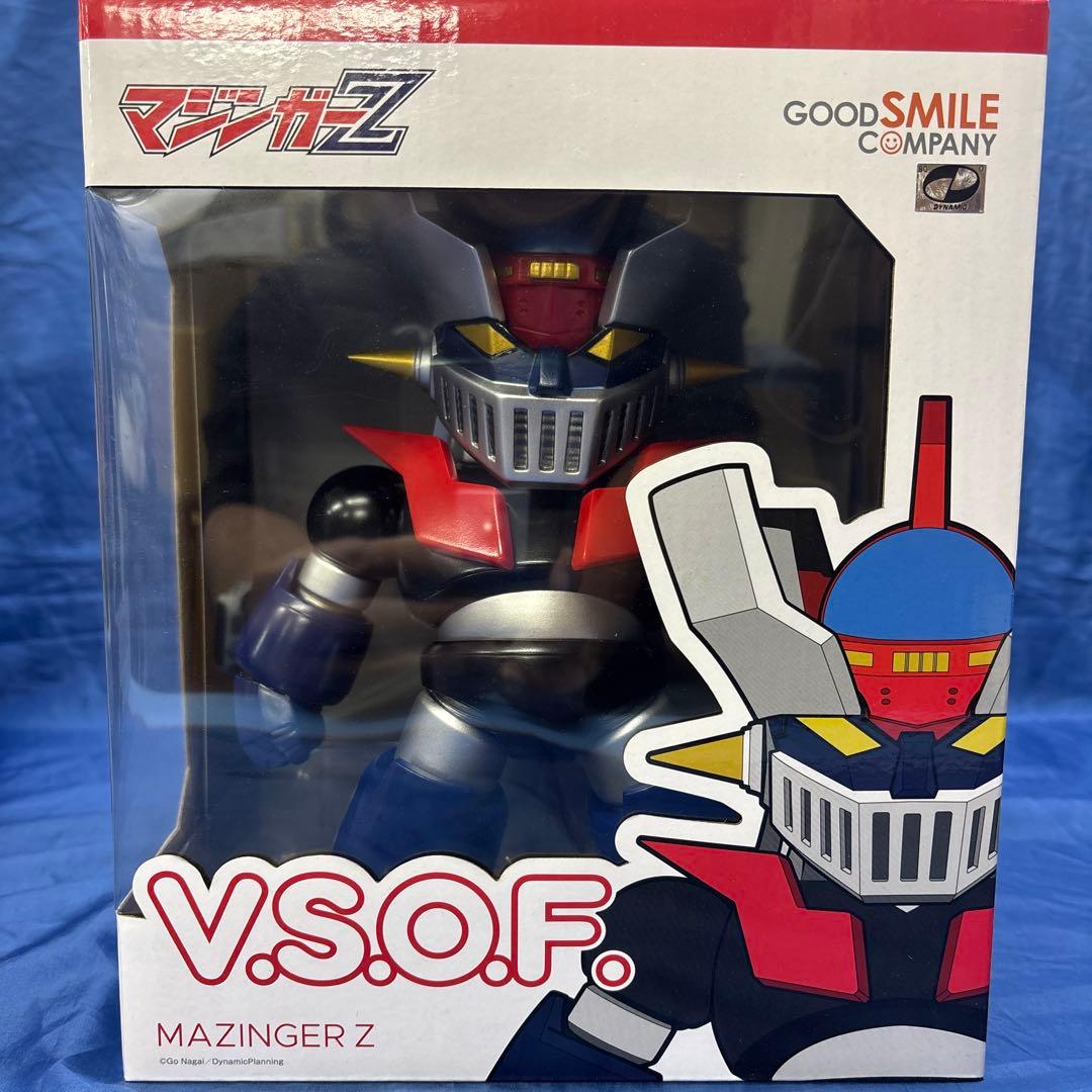 V.S.O.F. 　グッドスマイルカンパニー
