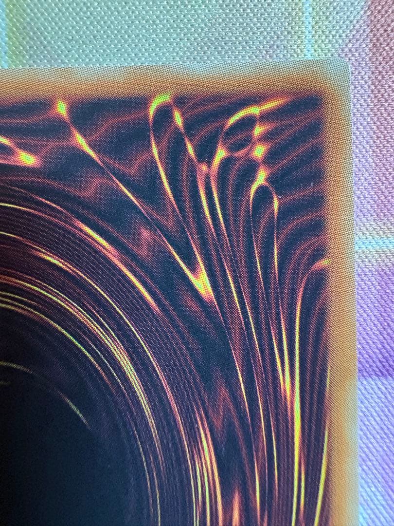 遊戯王　E・HERO コスモネオス 20thシークレット　1枚