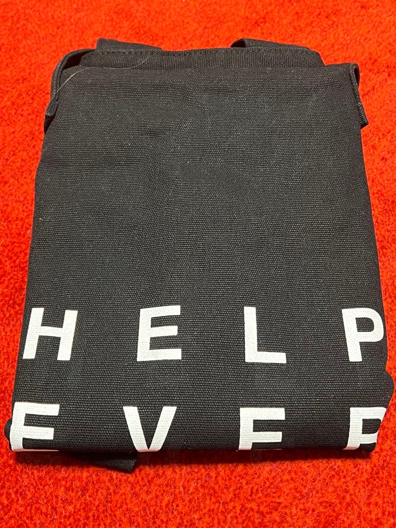 藤井風　俺のビッグバッグ　初期グッズ