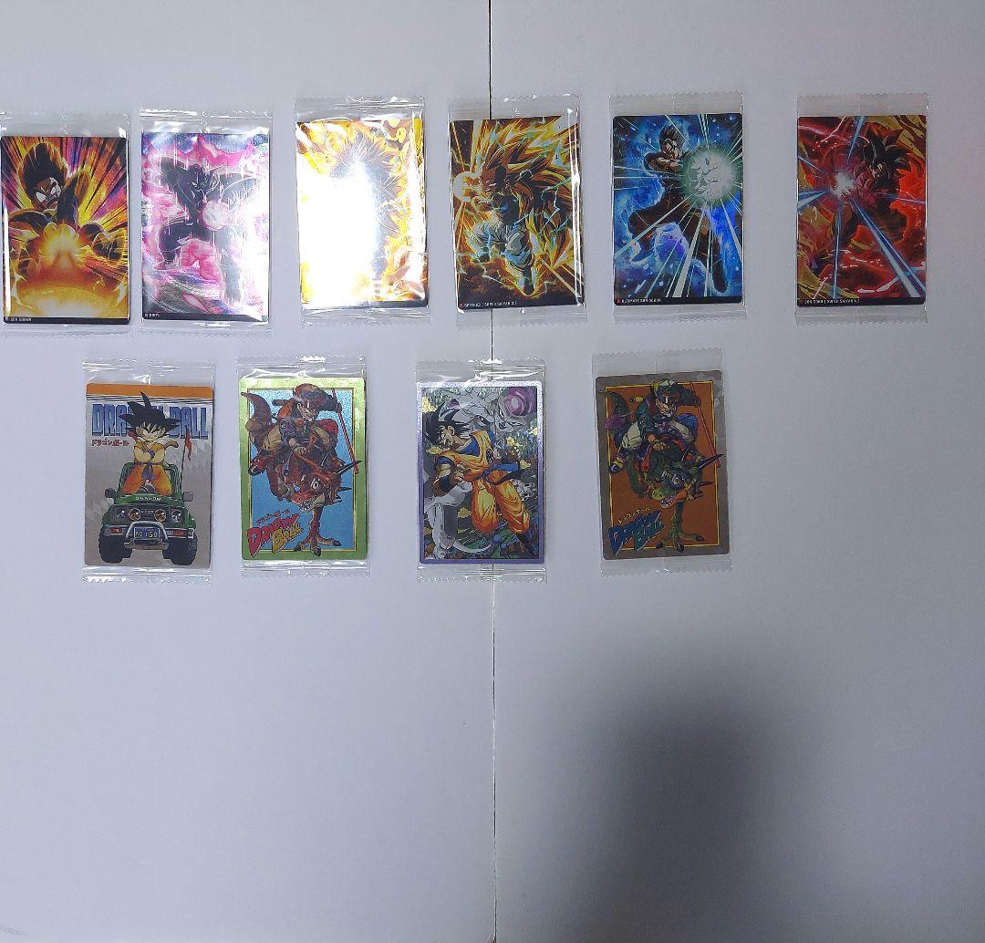 イタジャガ　ドラゴンボール　vol.2 28種セット