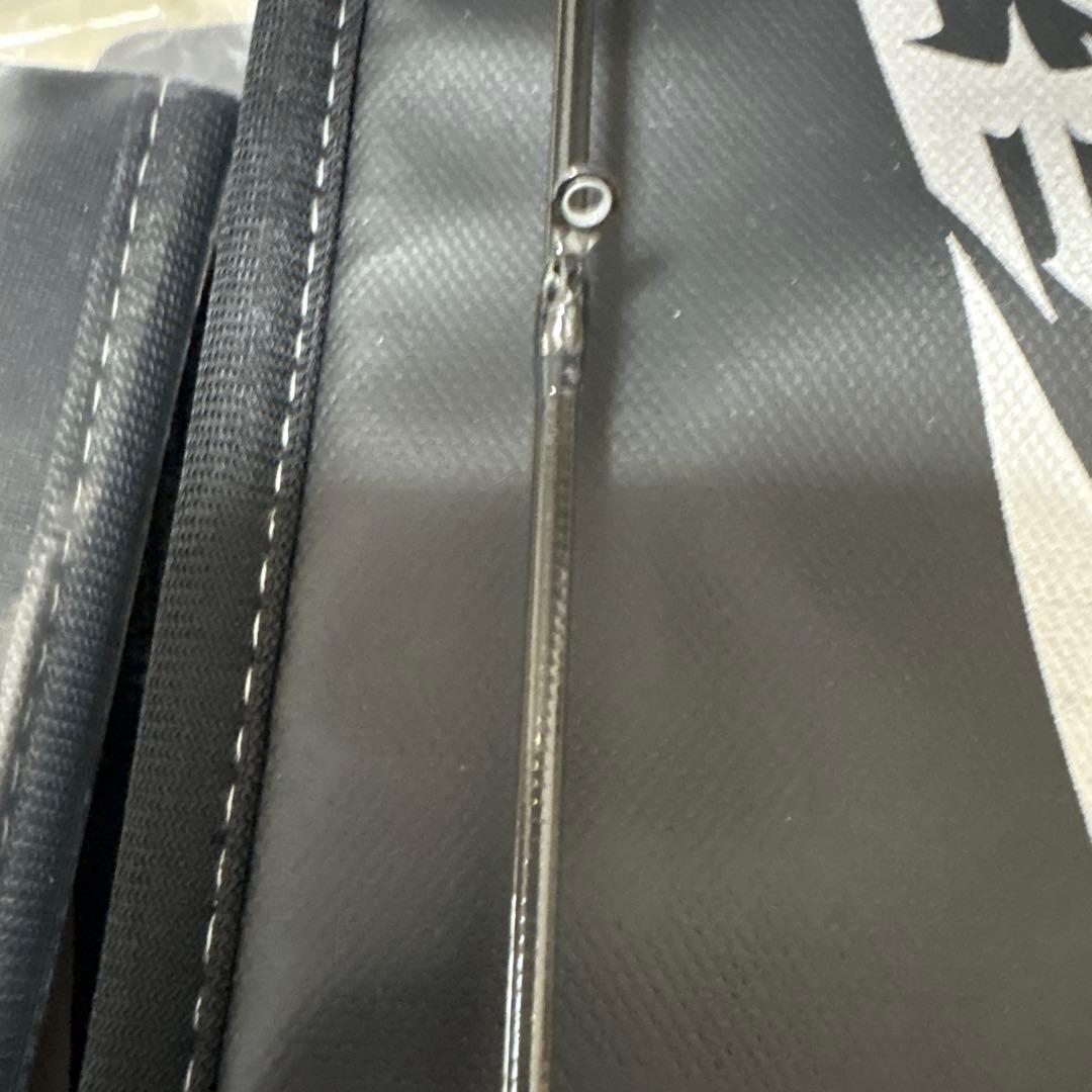 送料込【美品】ダイワ　スティーズリアルコントロール　RC S61UL-SV・ST