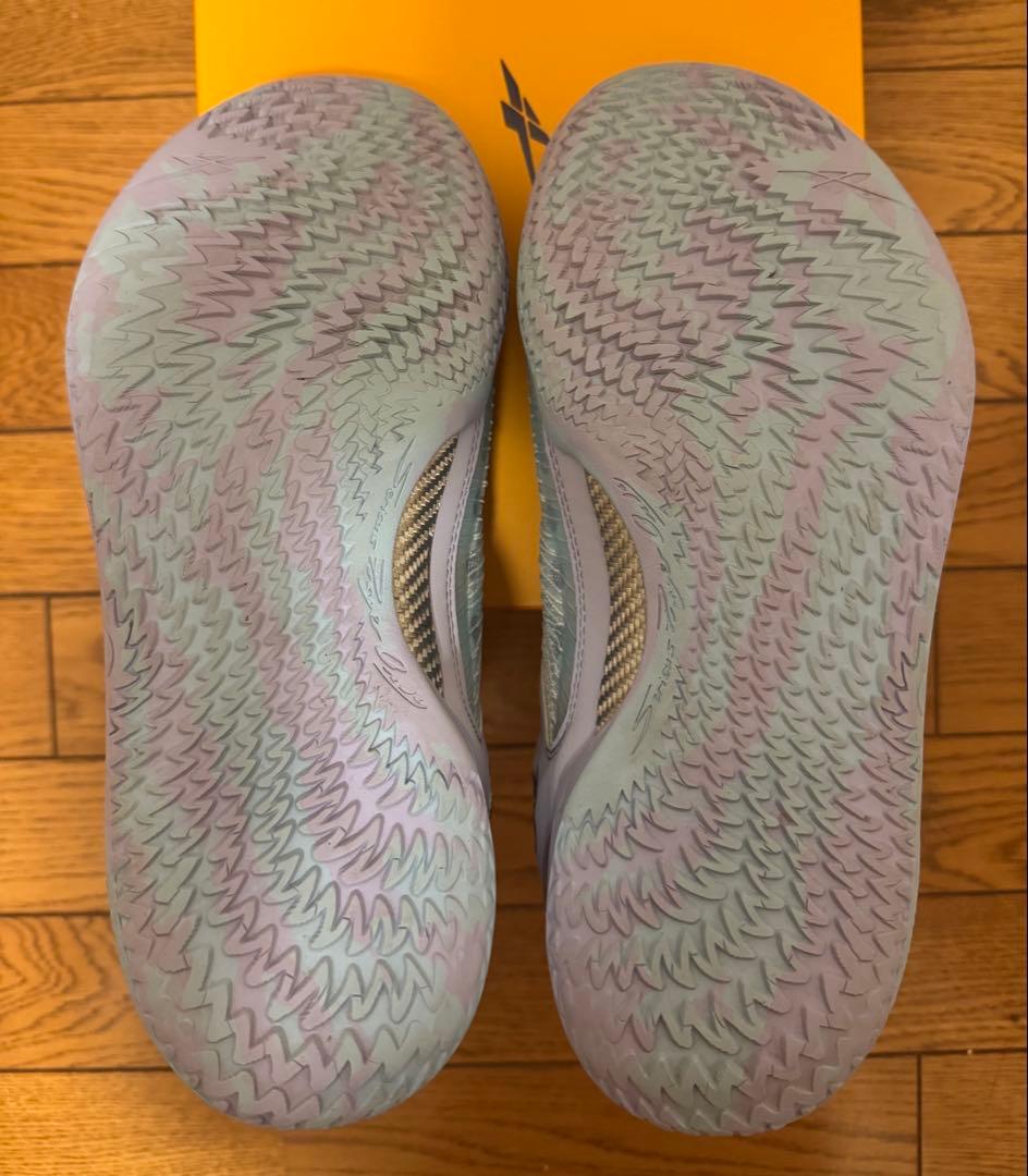 シューズ(男性用) player1 plus