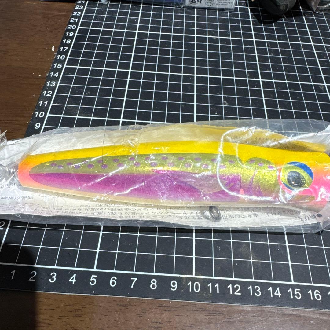 68 カーペンター　ダムセル 75-160