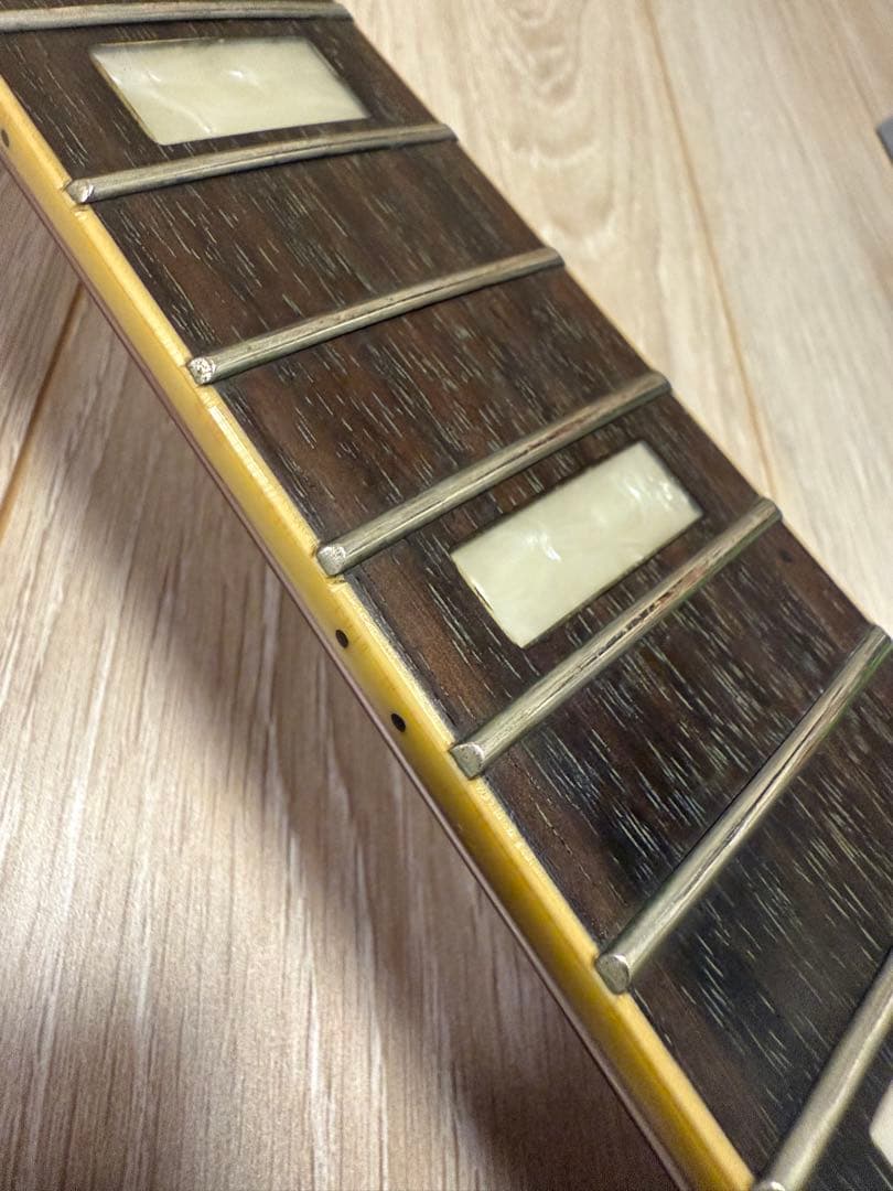 ギター Epiphone SG Custom Limited Edition 3PU