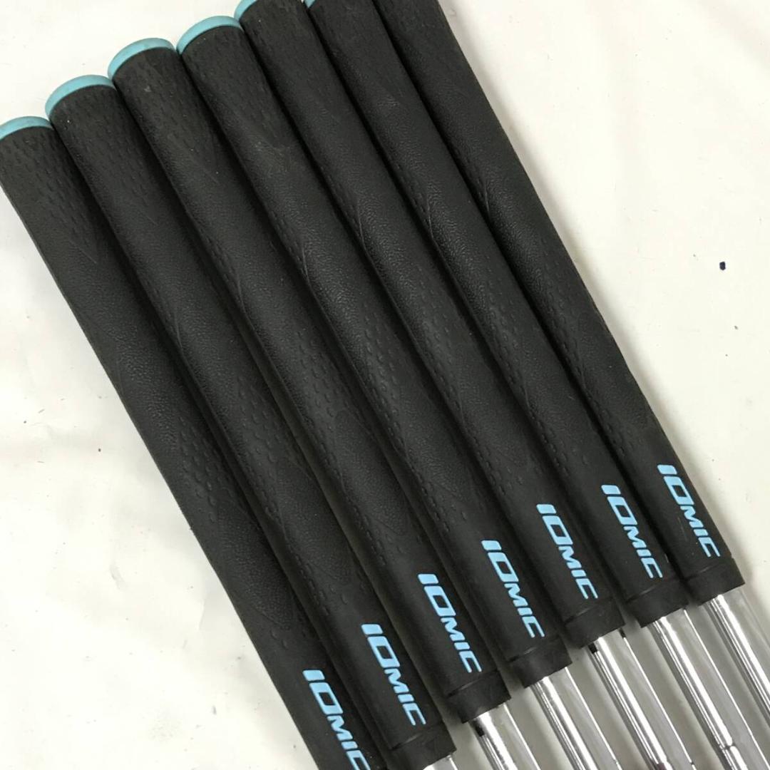 ブリヂストン TOURSTAGE X-BLADE 905 FORGED アイアン