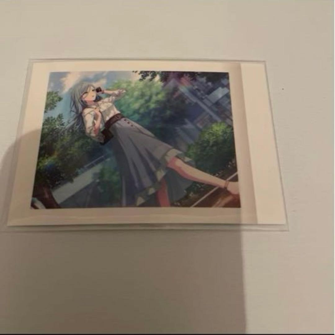 プロセカ 鳳えむ 缶バッジ パシャこれ ウエハース 特典