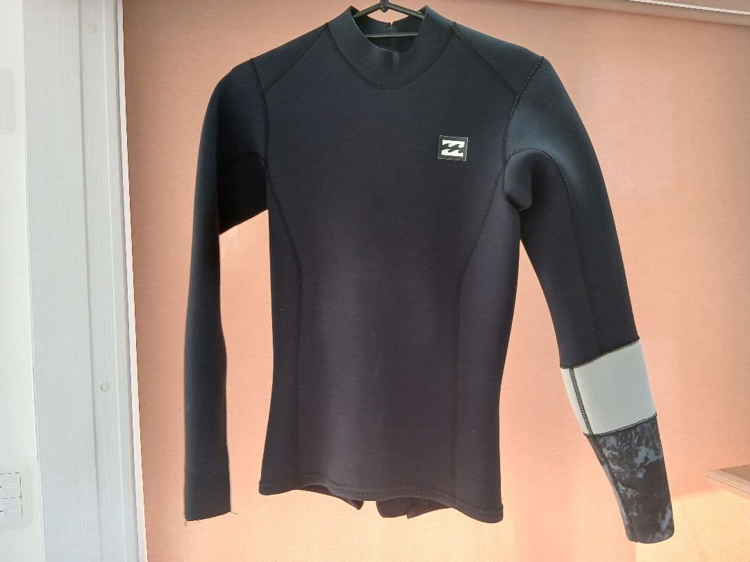 BILLABONG シーガル 、タッパーセット