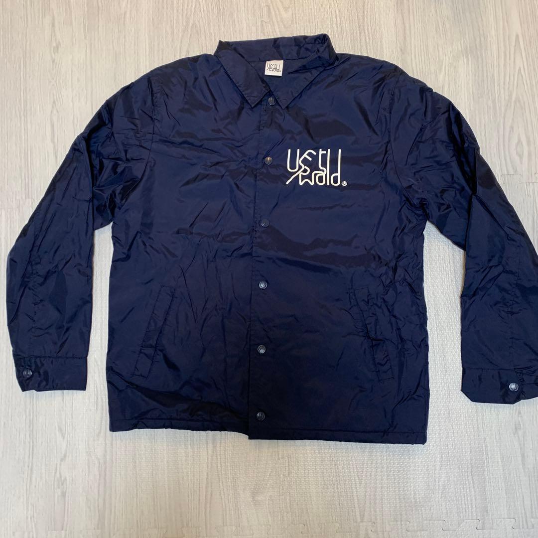 UVERworld アリーナツアー2016 コーチジャケット　グッズ　サイズ1