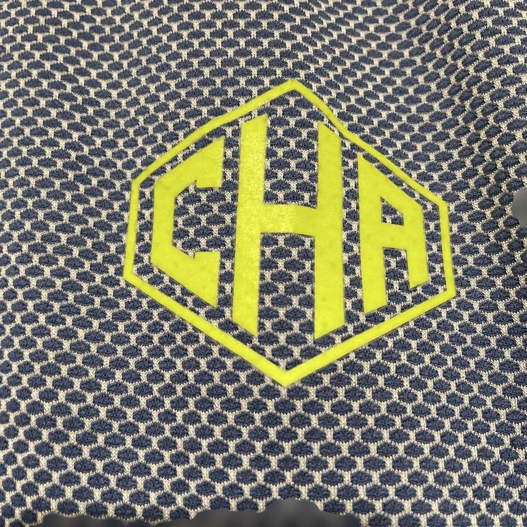 charbon シャルボン ノースリーブ タンク Mサイズ