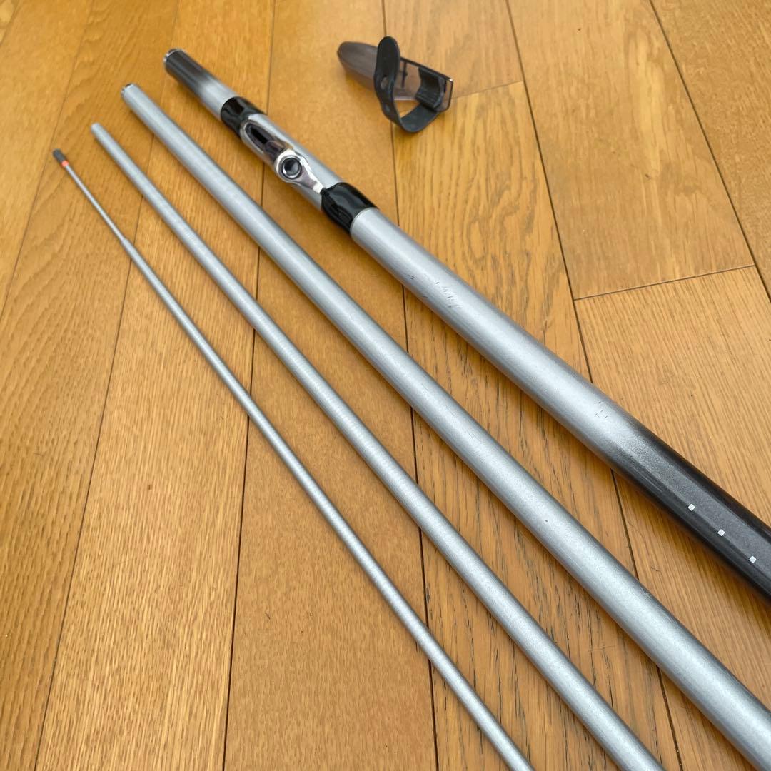 ダイワ ILプログランド磯　2-53