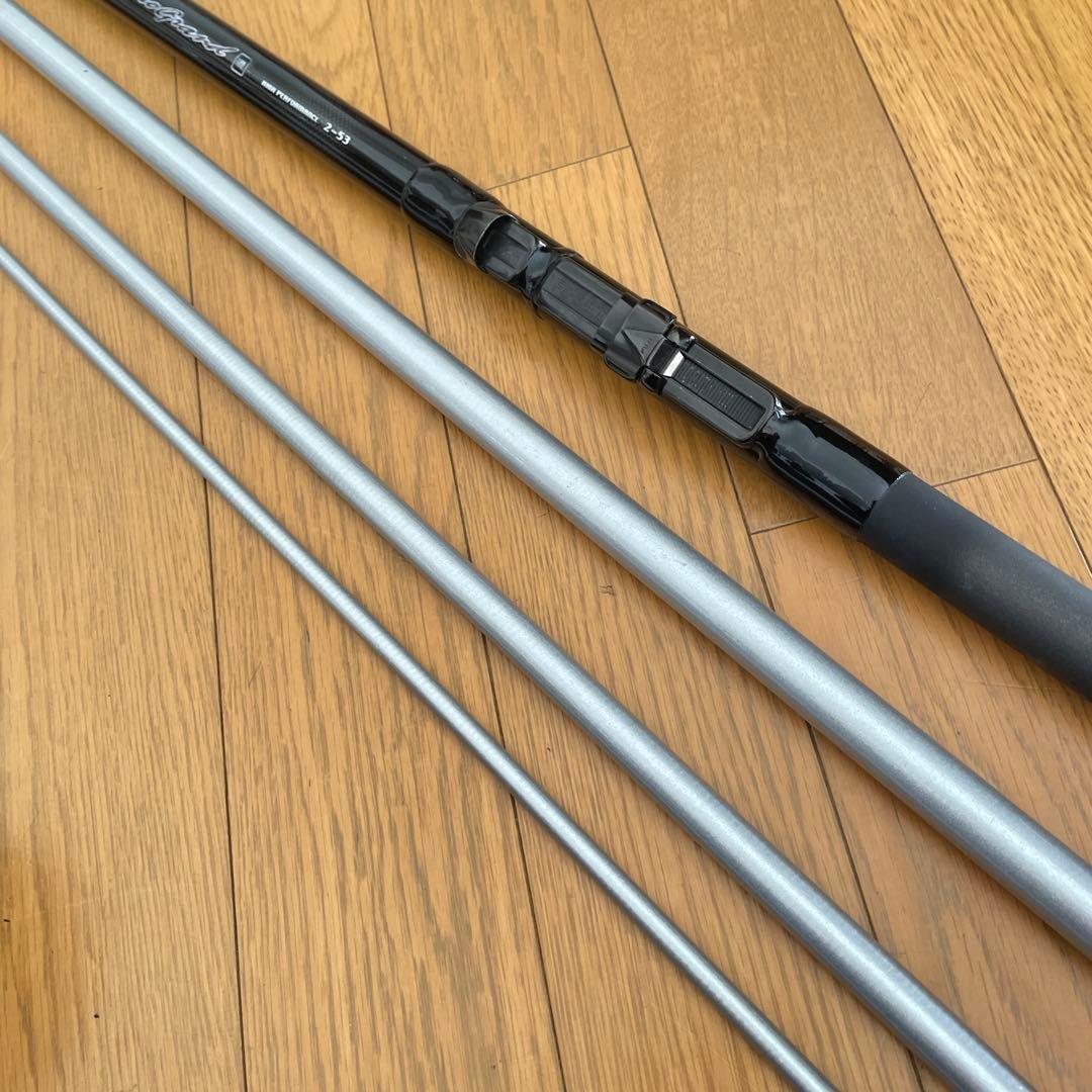 ダイワ ILプログランド磯　2-53