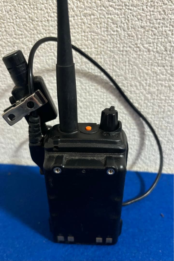 アイコムデジタル簡易無線　IC-D60