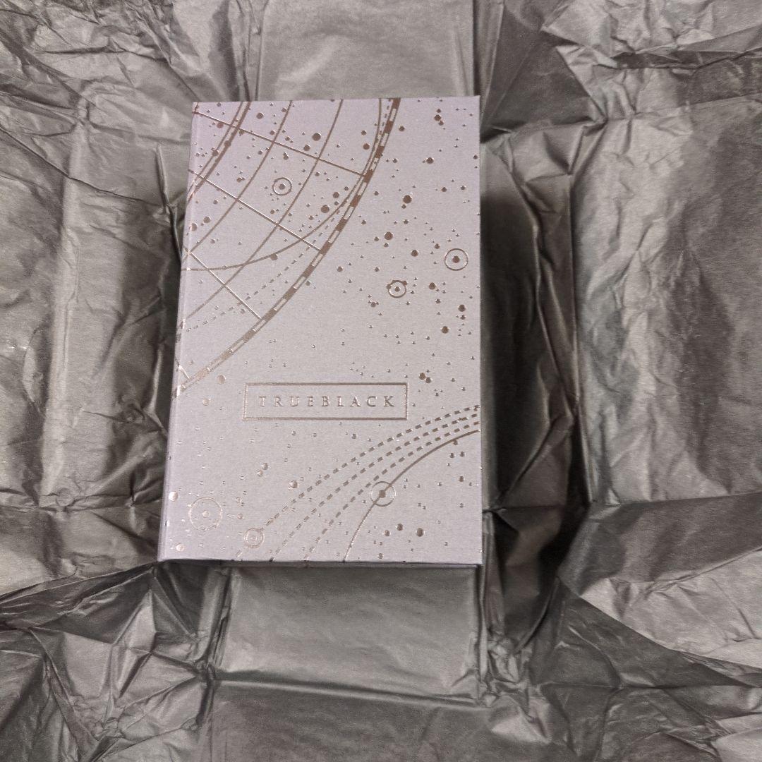 一名様限定♥TRUE BLACK TAROT