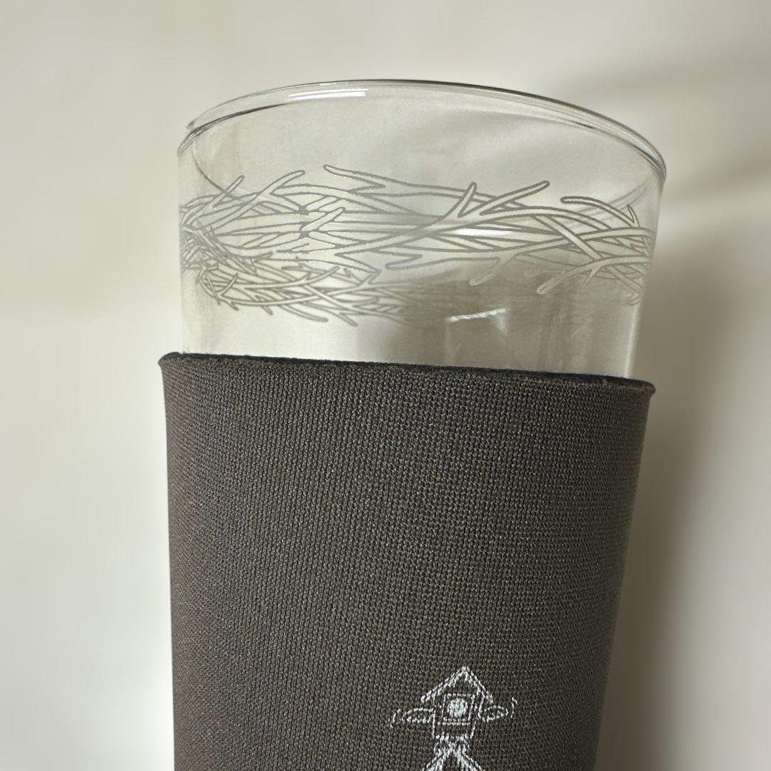 マウンテンリサーチ 初期モデル　激レア　グラスクージーセット　未使用品