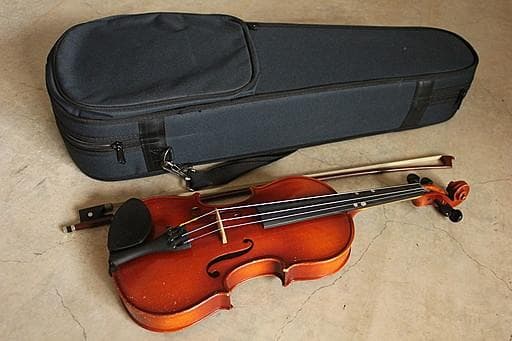 ゆ*み様 鈴木バイオリン No.230 Size 1/4 Anno 1992