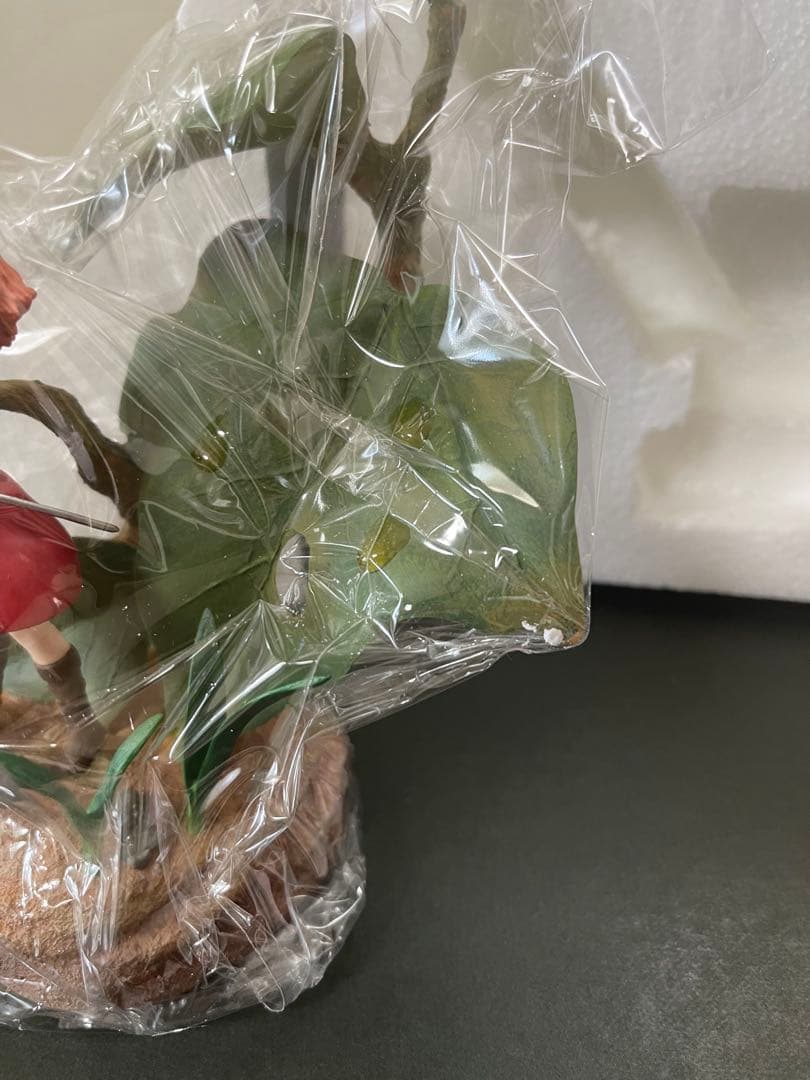 超美品　借リぐらしのアリエッティ フィギュア